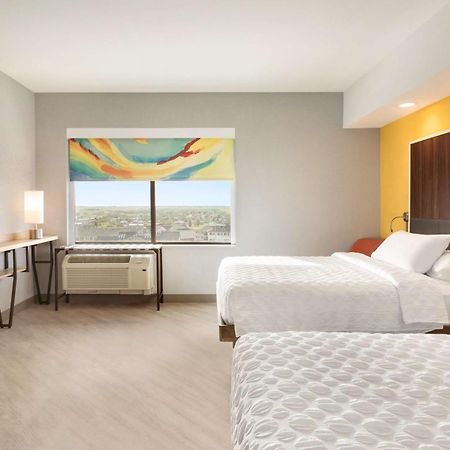 Hotel Tru By Hilton Cheyenne Zewnętrze zdjęcie