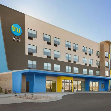 Hotel Tru By Hilton Cheyenne Zewnętrze zdjęcie