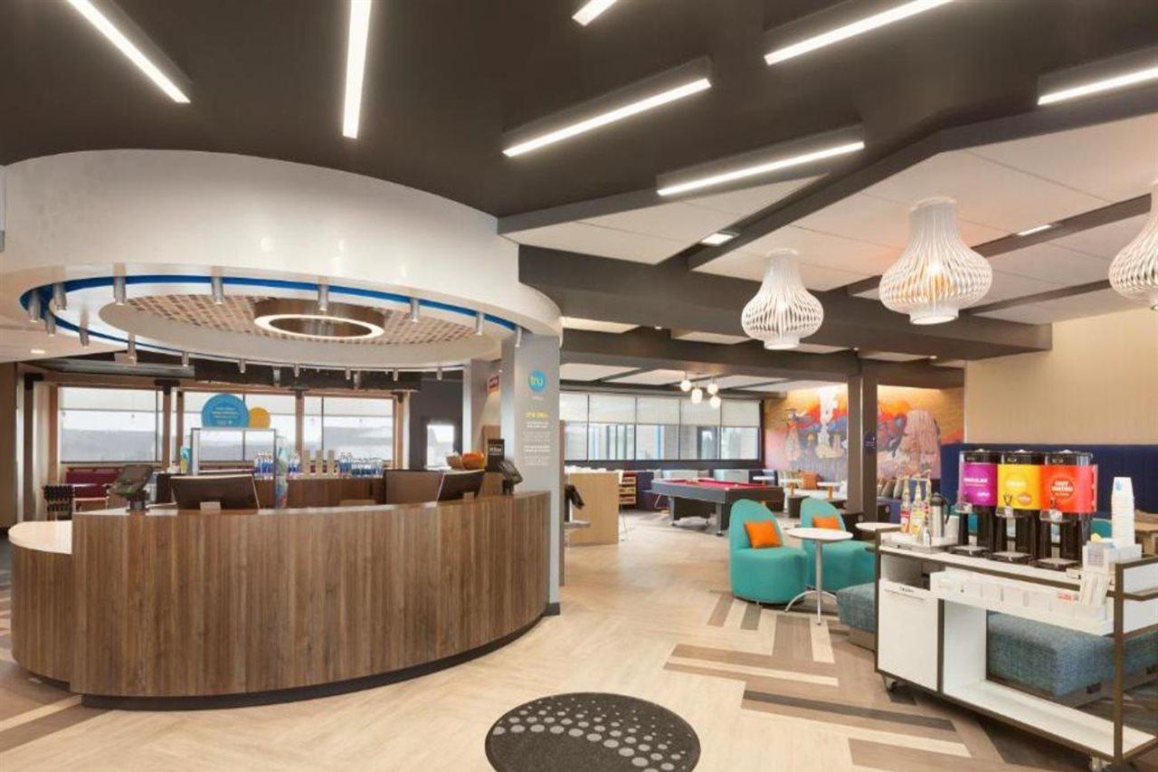 Hotel Tru By Hilton Cheyenne Zewnętrze zdjęcie