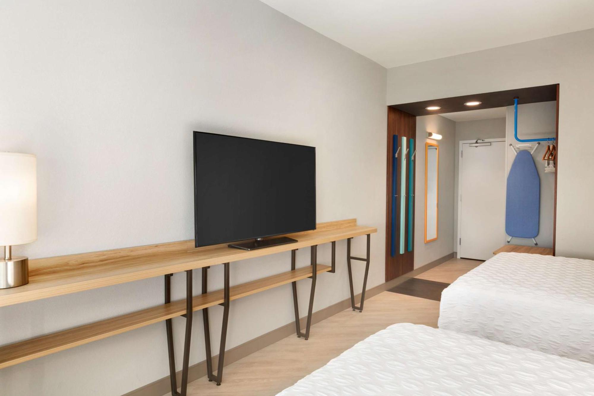 Hotel Tru By Hilton Cheyenne Zewnętrze zdjęcie