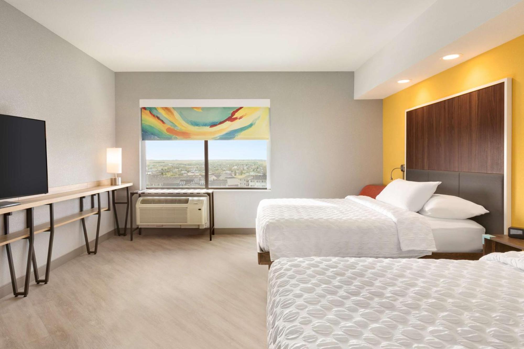 Hotel Tru By Hilton Cheyenne Zewnętrze zdjęcie