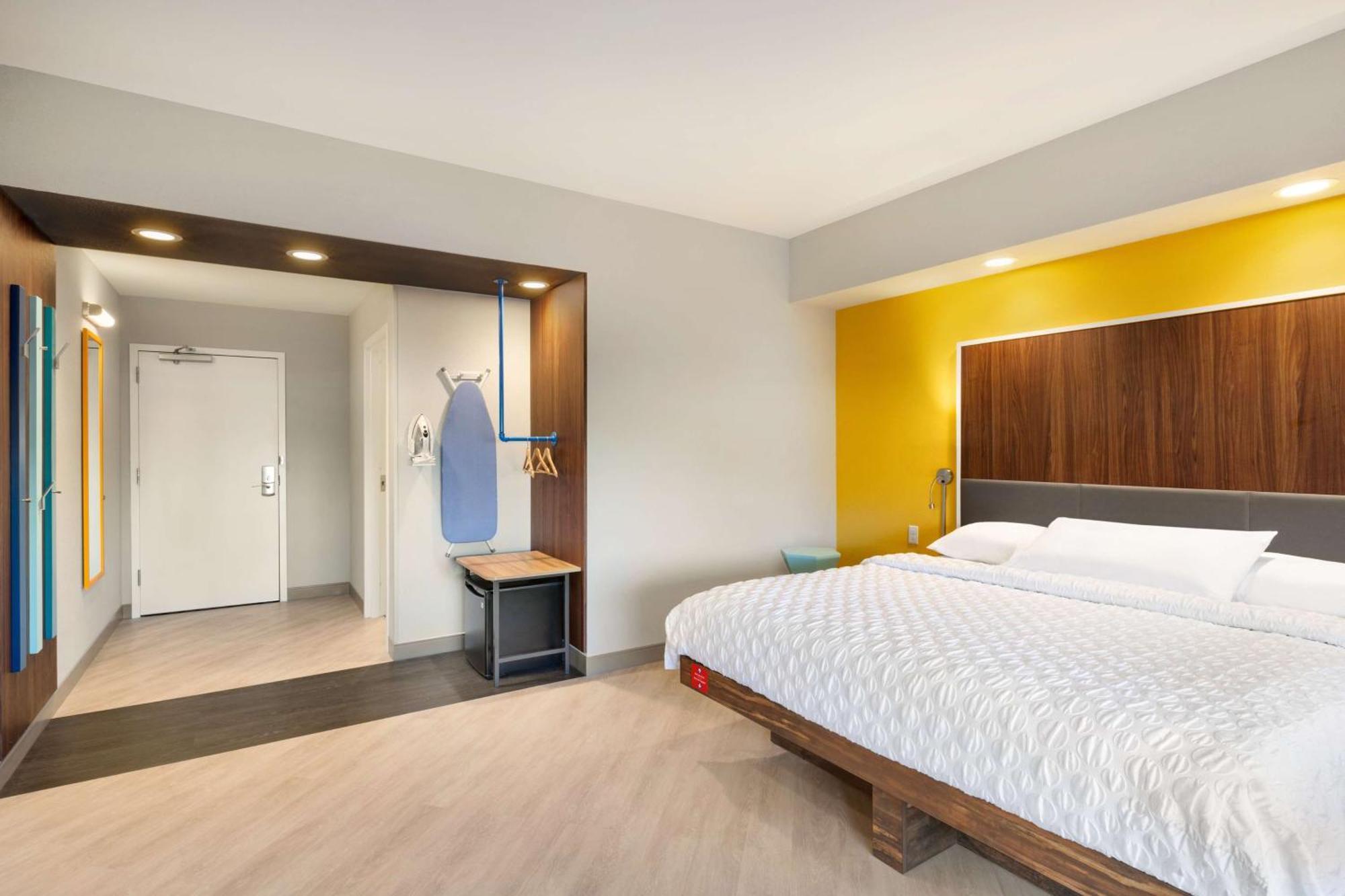 Hotel Tru By Hilton Cheyenne Zewnętrze zdjęcie