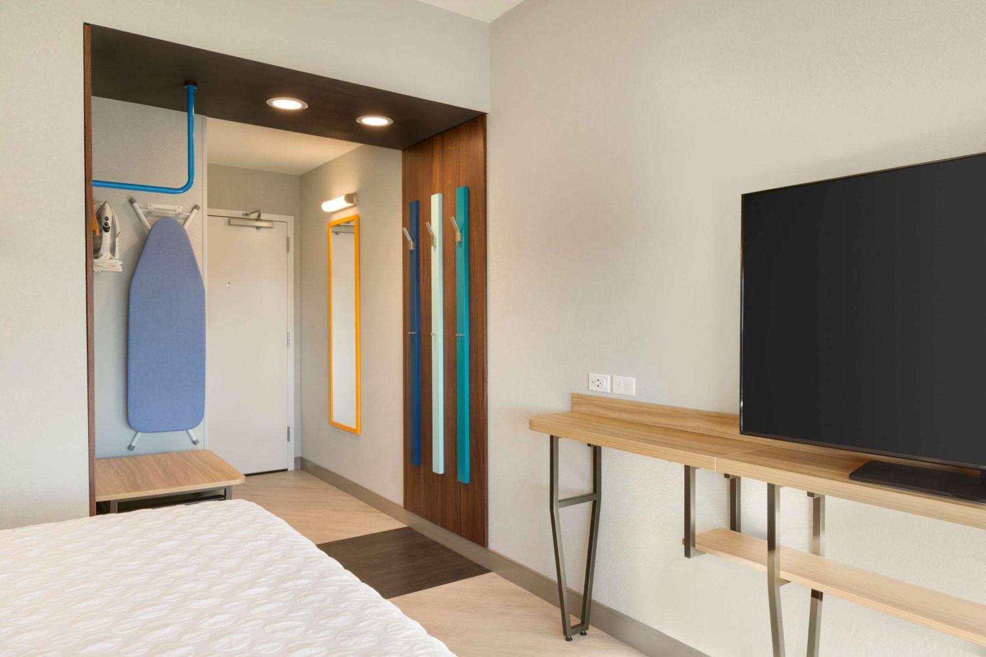 Hotel Tru By Hilton Cheyenne Zewnętrze zdjęcie