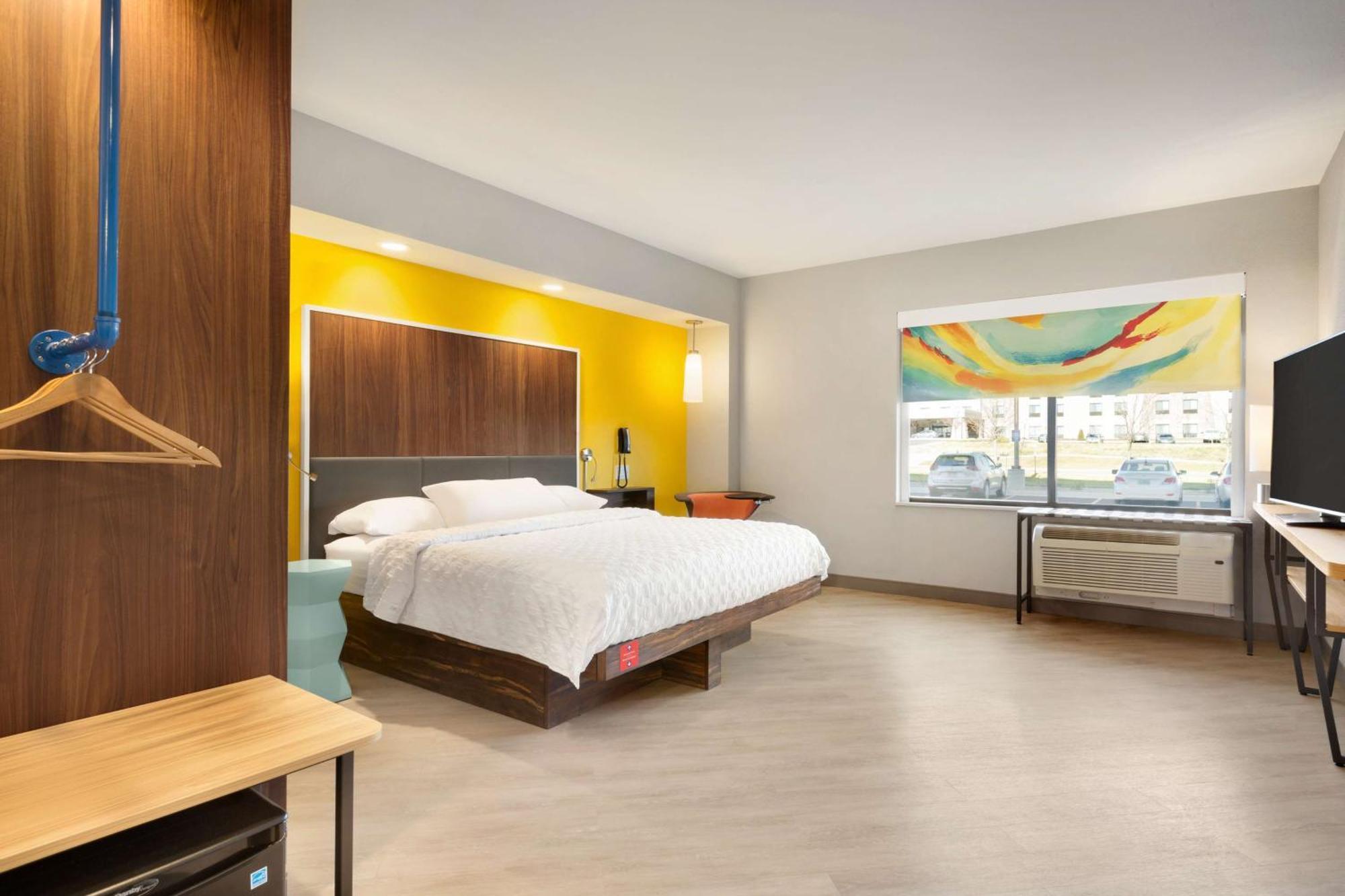 Hotel Tru By Hilton Cheyenne Zewnętrze zdjęcie