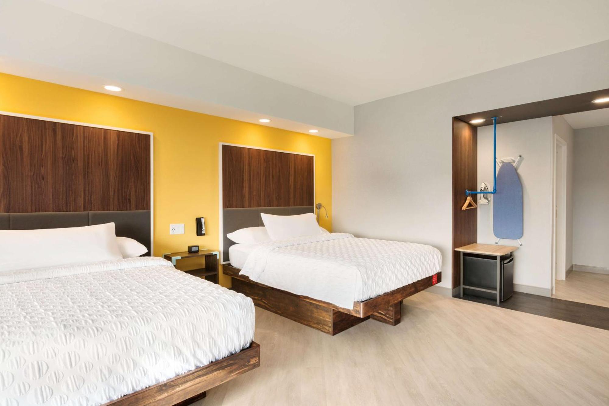 Hotel Tru By Hilton Cheyenne Zewnętrze zdjęcie