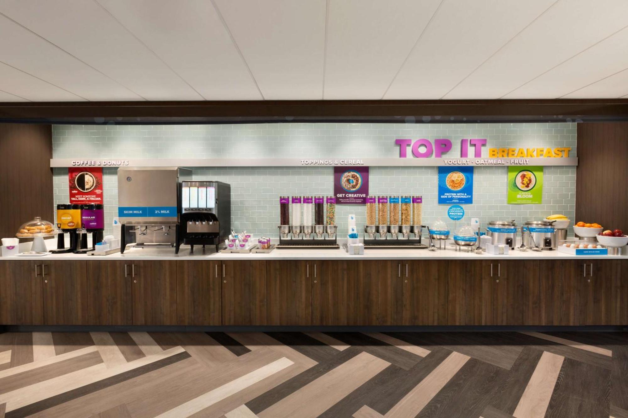 Hotel Tru By Hilton Cheyenne Zewnętrze zdjęcie