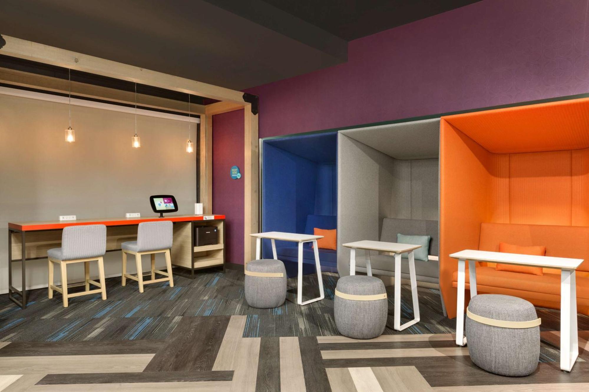 Hotel Tru By Hilton Cheyenne Zewnętrze zdjęcie