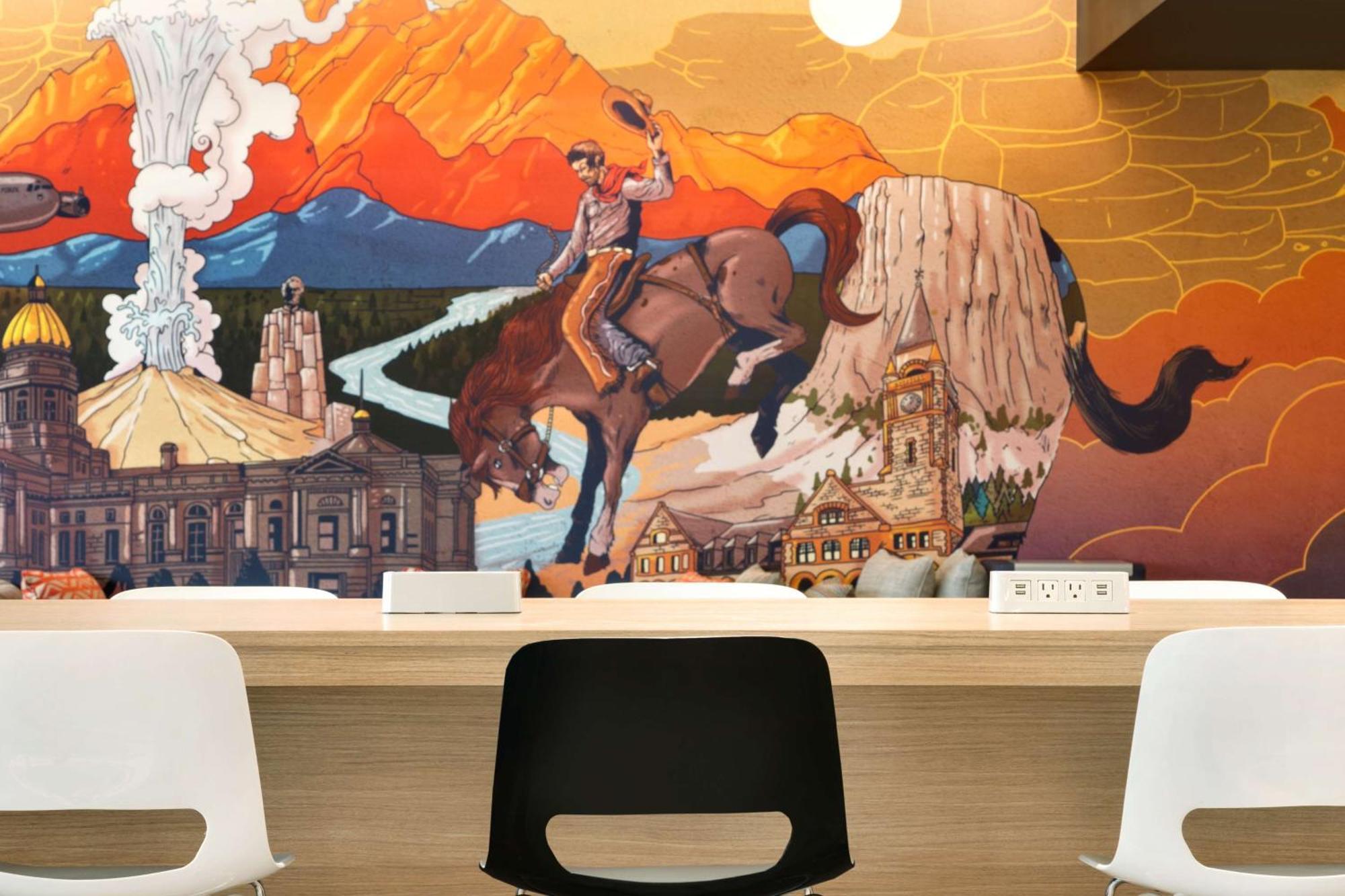 Hotel Tru By Hilton Cheyenne Zewnętrze zdjęcie