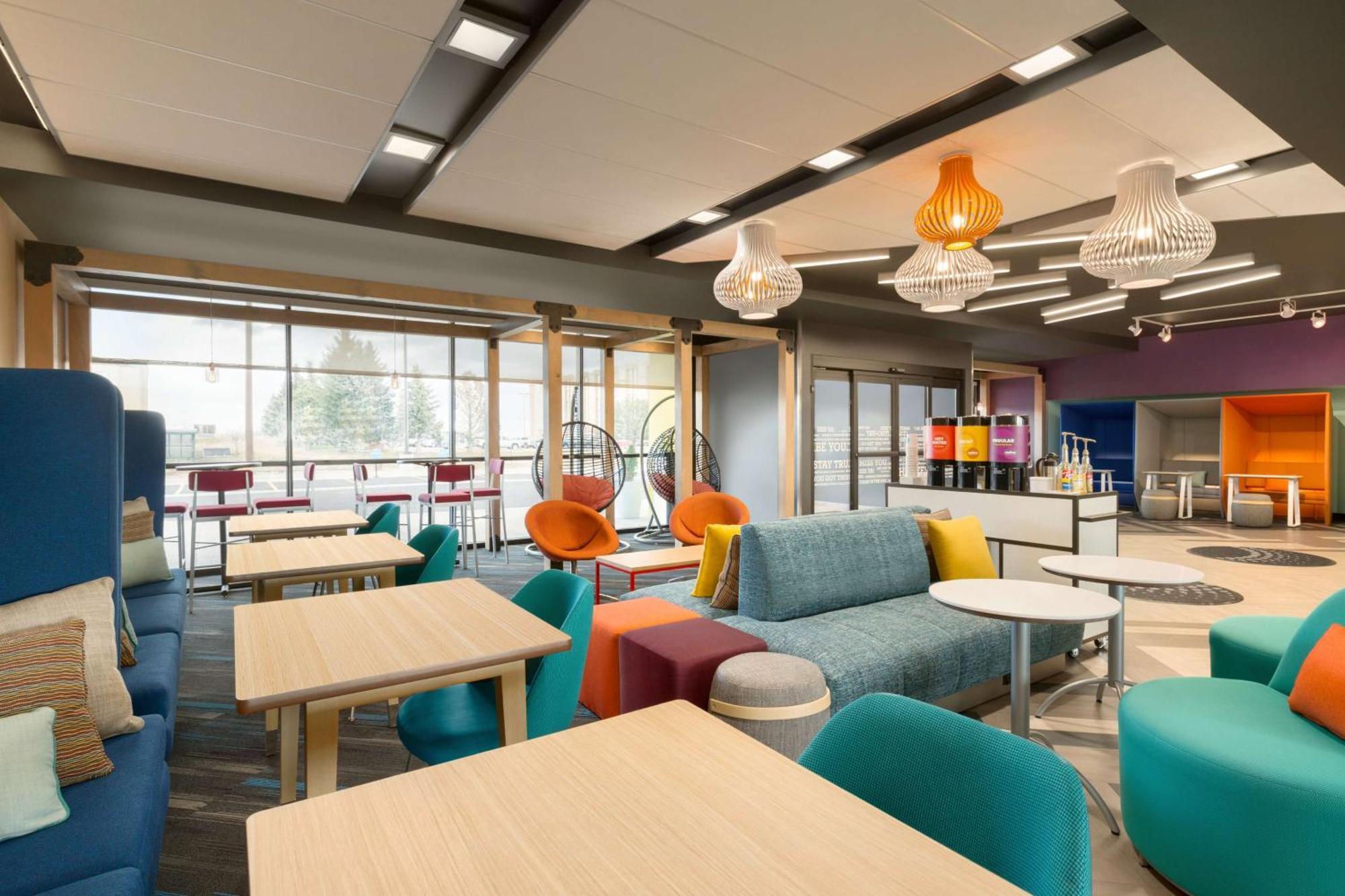 Hotel Tru By Hilton Cheyenne Zewnętrze zdjęcie