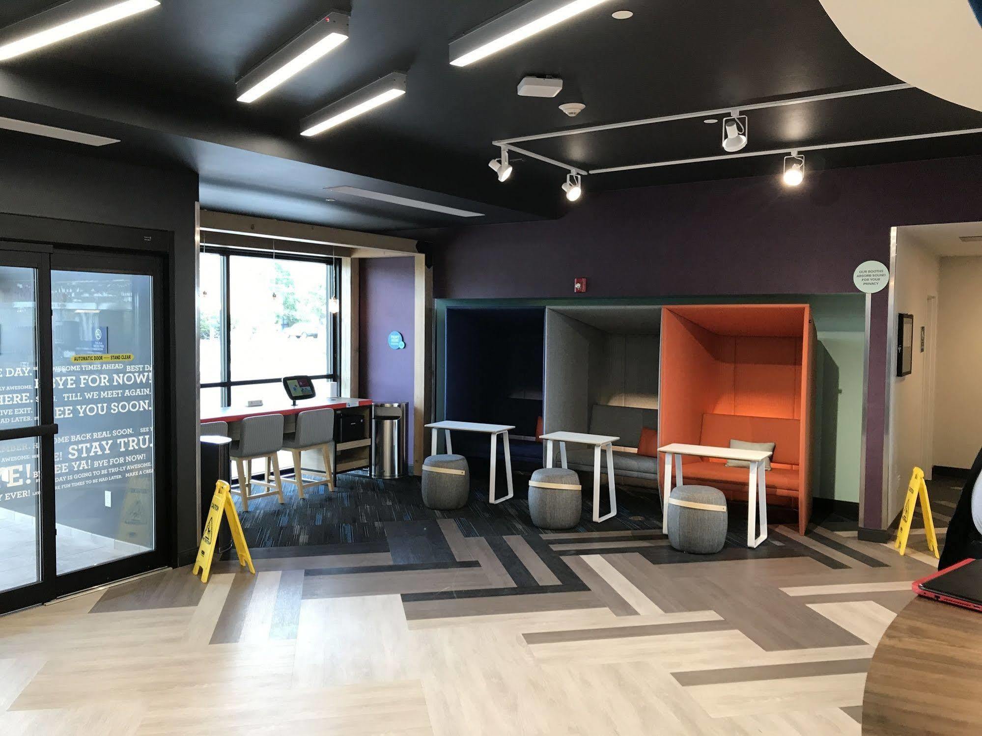 Hotel Tru By Hilton Cheyenne Zewnętrze zdjęcie