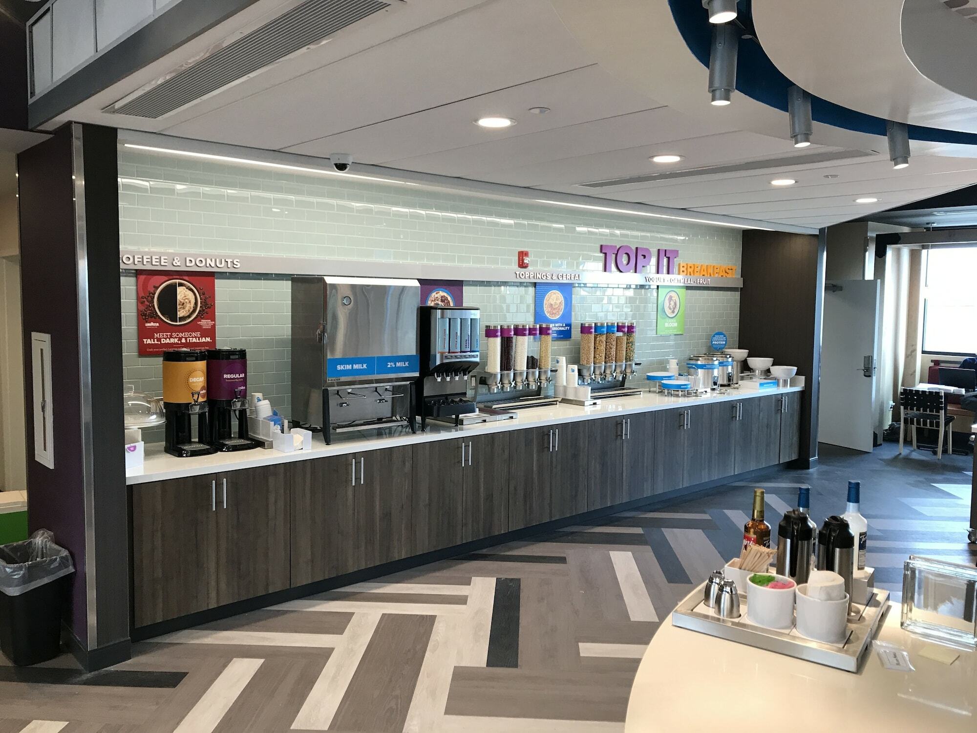 Hotel Tru By Hilton Cheyenne Zewnętrze zdjęcie